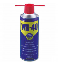 WD-40 Multi-use Lubricant 400ml