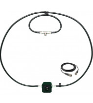 Icom AL-705 Magnetic Loop Antenna 7-30MHz